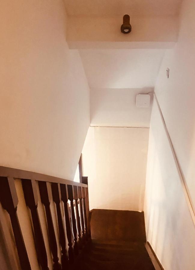 Maison De Longde-Appartement Avec 2 Chambres Villejuif Exterior foto